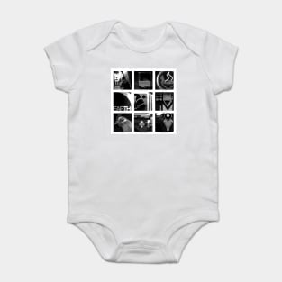 Cayde-6 | In Memoriam Baby Bodysuit